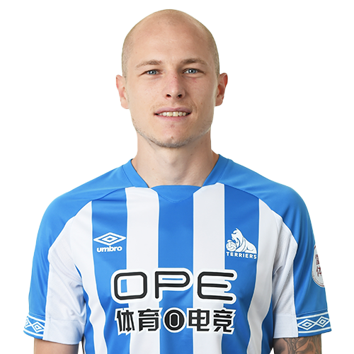 Aaron Mooy